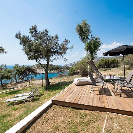 Апартаменты Acroterra - Easy Living Алики