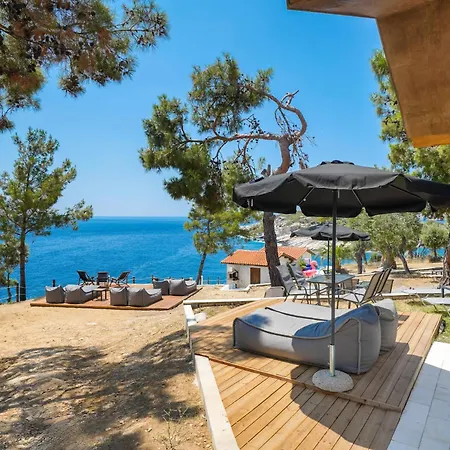 Апартаменты Acroterra - Easy Living
