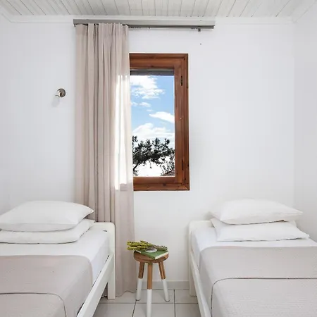 Acroterra - Easy Living Алики