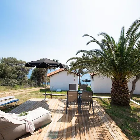 Acroterra - Easy Living Апартаменты *