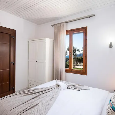 Acroterra - Easy Living Апартаменты *