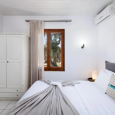Acroterra - Easy Living Апартаменты *