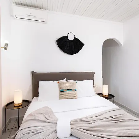 Acroterra - Easy Living Апартаменты *