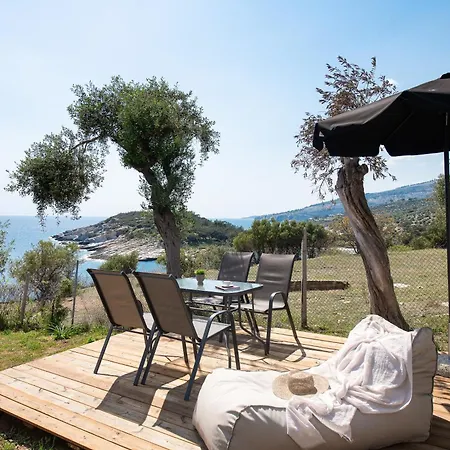 Acroterra - Easy Living Апартаменты *