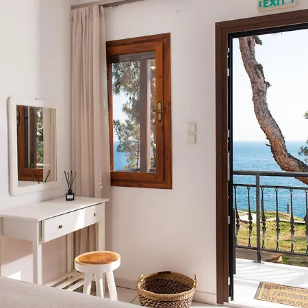 Acroterra - Easy Living Апартаменты