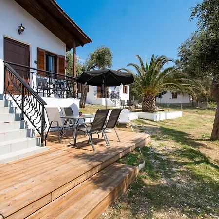 Acroterra - Easy Living *