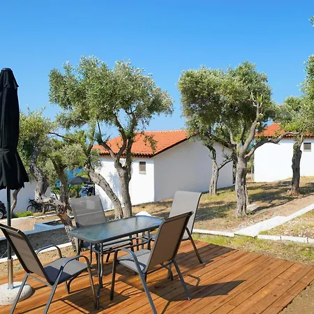 Acroterra - Easy Living