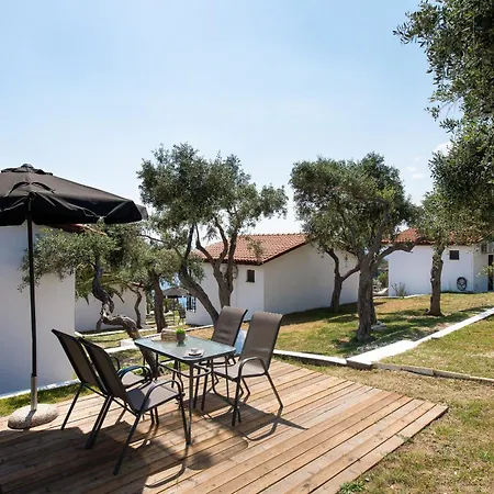 Acroterra - Easy Living