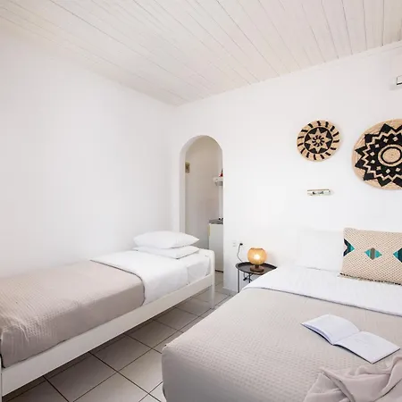 Acroterra - Easy Living Апартаменты