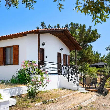 Acroterra - Easy Living Апартаменты