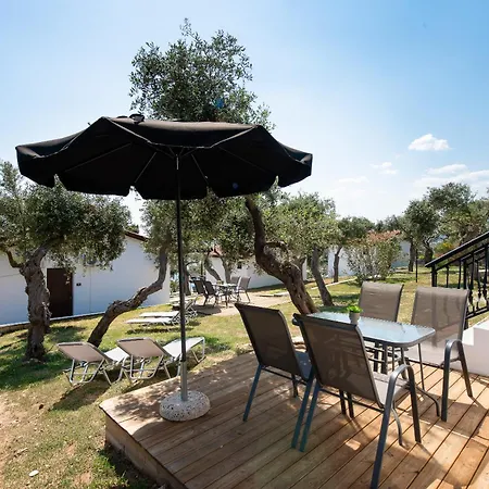 Апартаменты Acroterra - Easy Living