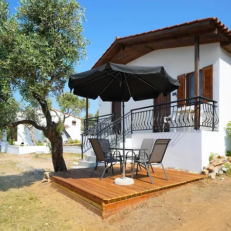 Acroterra - Easy Living *