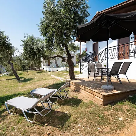 Acroterra - Easy Living *
