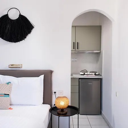 Апартаменты Acroterra - Easy Living *