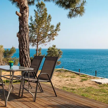 Апартаменты Acroterra - Easy Living Алики
