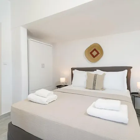 Acroterra - Easy Living Апартаменты *