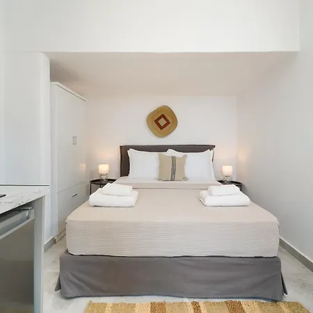 Acroterra - Easy Living Апартаменты