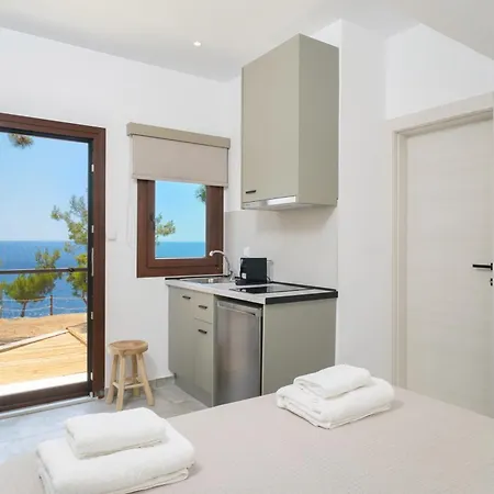 Acroterra - Easy Living Апартаменты