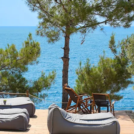 Acroterra - Easy Living Апартаменты